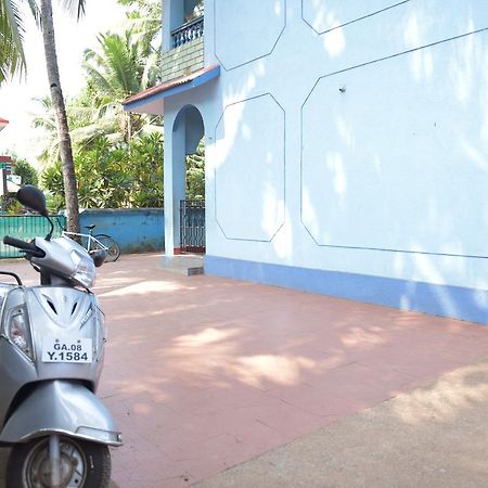 Libra Cottages Benaulim Buitenkant foto